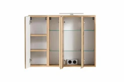 Clearance Spiegelschrank Monza Spiegelschränke