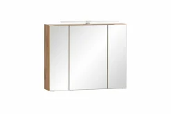 Held-Möbel Spiegelschrank Monza