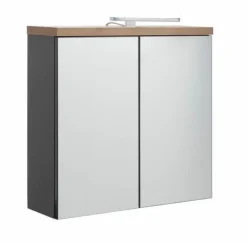 Discount Spiegelschrank Mundi Spiegelschränke