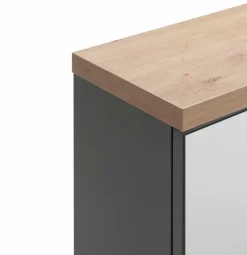 Discount Spiegelschrank Mundi Spiegelschränke