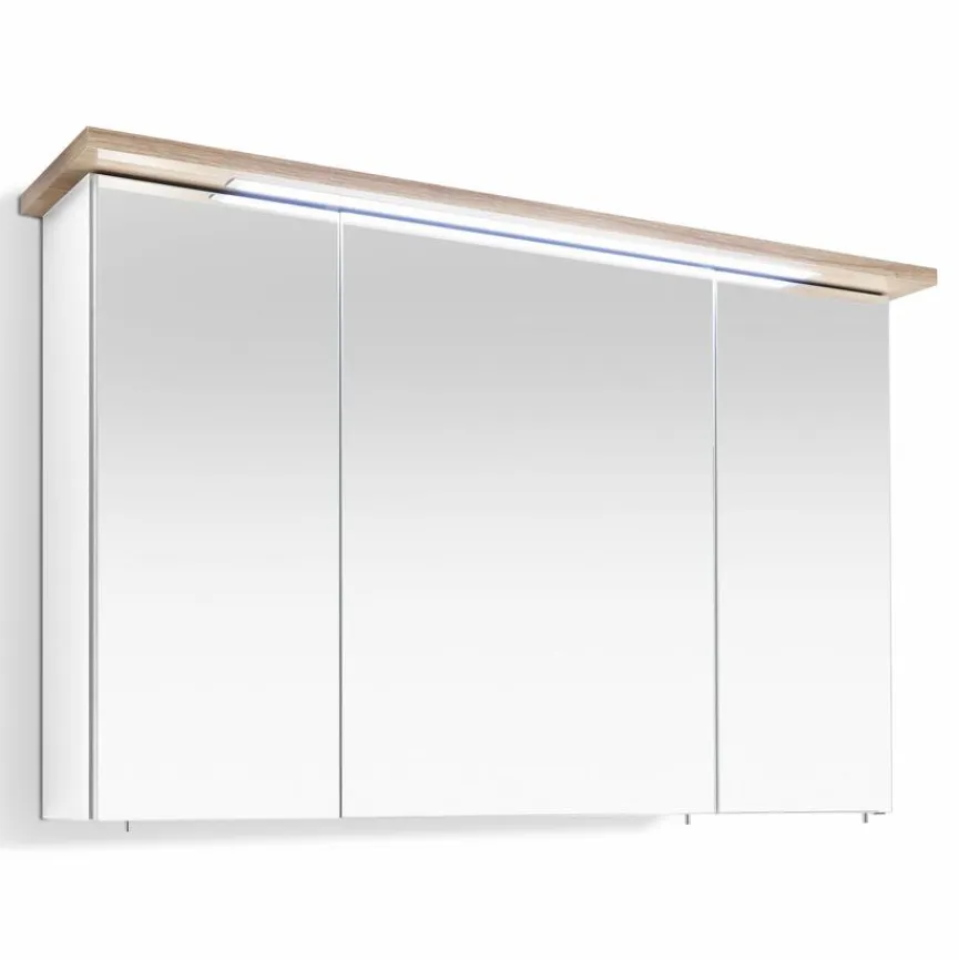 Spiegelschrank Quick 923 Spiegelschränke