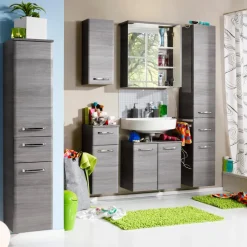 Pelipal Spiegelschrank Quick 328