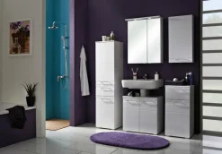 Discount Spiegelschrank Quick 996 Spiegelschränke