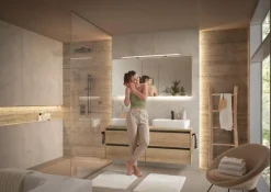 Musterring Spiegelschränke|Spiegelschrank Revento Line