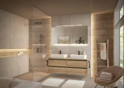 Musterring Spiegelschränke|Spiegelschrank Revento Line