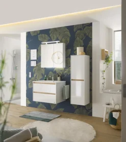 Musterring Spiegelschränke|Spiegelschrank Revento Line