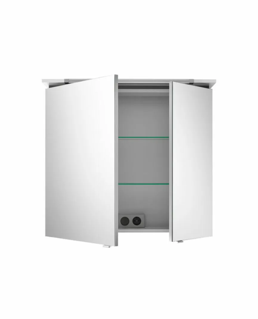 Musterring Spiegelschrank Rimini