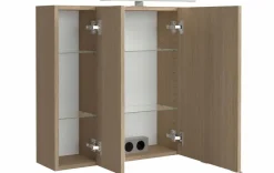 Hot Spiegelschrank Rosario Spiegelschränke