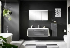 Puris Spiegelschrank Star Line