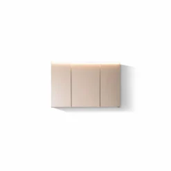 Outlet Spiegelschrank Stockholm Spiegelschränke