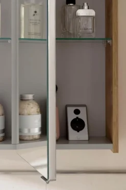 Outlet Spiegelschrank Stockholm Spiegelschränke