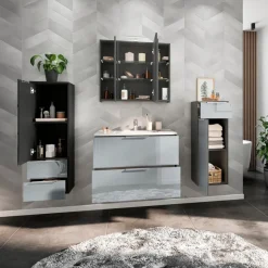 Hot Spiegelschrank Vasio Spiegelschränke