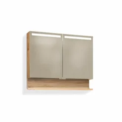 Voglauer Spiegelschränke|Spiegelschrank Vquell