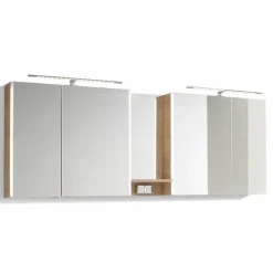 Pelipal Spiegelschrank-Set P-con. 2.0