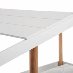 Outlet Spielbett Piloti 90 x 190/200 cm Kinder Kinderbetten|Kinderbetten