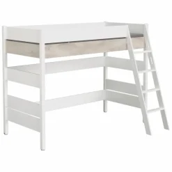 New Spielbett Kira 90 x 200 cm Kinder Kinderbetten|Kinderbetten