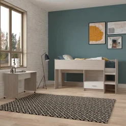 Outlet Spielbett Nano 90 x 200 cm Kinder Kinderbetten|Kinderbetten