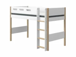 Spielbett Nor 90 x 200 cm Kinder Kinderbetten|Kinderbetten