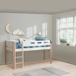 Sale Spielbett Nor 90 x 200 cm Kinder Kinderbetten|Kinderbetten