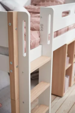 Sale Spielbett Nor 90 x 200 cm Kinder Kinderbetten|Kinderbetten