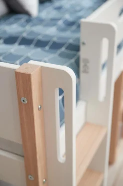 Kinder Flexa Kinderbetten|Kinderbetten|Spielbett Nor 90 x 200 cm