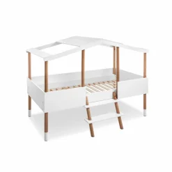 Best Spielbett Piloti 90 x 190/200 cm Kinder Kinderbetten|Kinderbetten