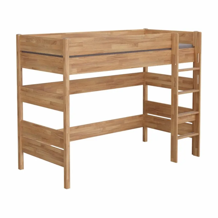 Clearance Spielbett Sten 90 x 200 cm Kinder Kinderbetten|Kinderbetten