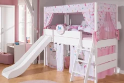 Kinder Paidi Spielbett Tiago 90 x 200 cm