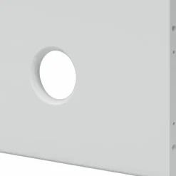 Online Spielbett White 90 x 200 cm Kinder Kinderbetten|Kinderbetten