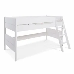 Kinder Paidi Kinderbetten|Kinderbetten|Spielbett Ylvie 90 x 200 cm