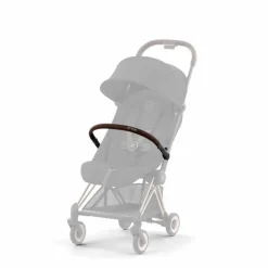 Kinder cybex Spielbügel Coya Dark Brown