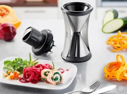 GEFU Spiralschneider Spirelli XL