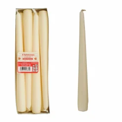 Kerzen & Kerzenhalter|Spitzkerze 8tlg.