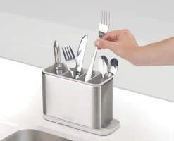 Joseph Joseph Spülbecken-Besteckablage Surface