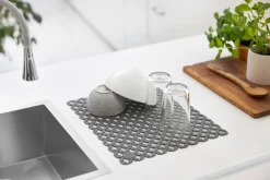 Rotho Spülbeckeneinlage Space Wonder zuschneidbar