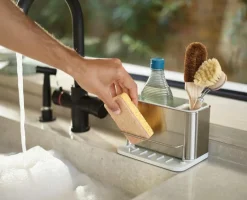 Joseph Joseph Wischen & Reinigen|Wischen & Reinigen|Spülbecken-Organizer Surface