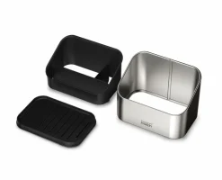 Joseph Joseph Wischen & Reinigen|Wischen & Reinigen|Spülbecken-Organizer Surface 17,5 x 12 cm