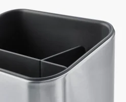 Joseph Joseph Wischen & Reinigen|Wischen & Reinigen|Spülbecken-Organizer Surface 17,5 x 12 cm