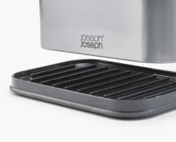 Joseph Joseph Wischen & Reinigen|Wischen & Reinigen|Spülbecken-Organizer Surface 17,5 x 12 cm