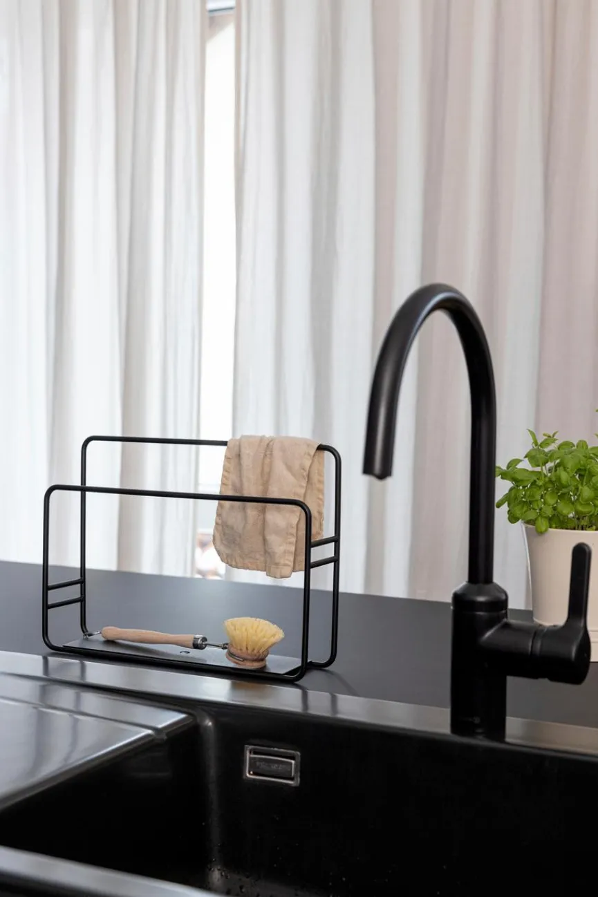 Best Spültuchhalter Nia Halterungen