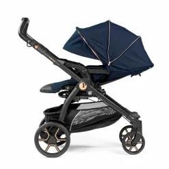 Hot Sportwagen Book Kinder Sportwagen & Jogger|Kombi-Kinderwagen