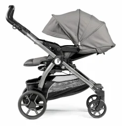 Kinder Peg-Pérego Sportwagen Book