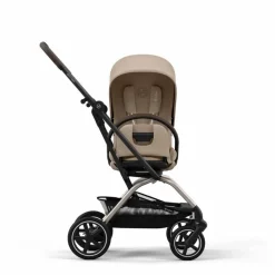 Sportwagen Eezy S Twist+ 2 Kinder Sportwagen & Jogger|Kombi-Kinderwagen