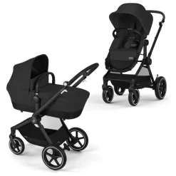 Kinder cybex Sportwagen & Jogger|Kombi-Kinderwagen|Sportwagen Eos Lux
