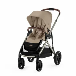 Clearance Sportwagen Gazelle S Kinder Geschwisterwagen & Zwillingskinderwagen|Sportwagen & Jogger