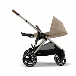Clearance Sportwagen Gazelle S Kinder Geschwisterwagen & Zwillingskinderwagen|Sportwagen & Jogger