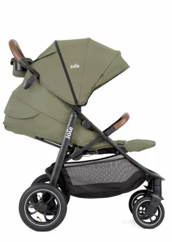 Kinder Joie Sportwagen Litetrax Pro Air