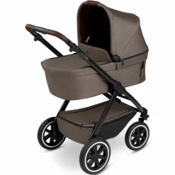 Kinder ABC Design Sportwagen & Jogger|Kombi-Kinderwagen|Sportwagen Samba 2