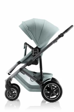 Kinder britax römer Sportwagen & Jogger|Kombi-Kinderwagen|Sportwagen Smile 5Z