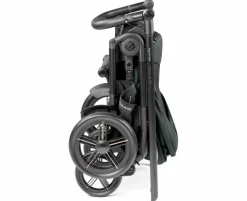Kinder Peg-Pérego Sportwagen & Jogger|Kombi-Kinderwagen|Sportwagen Veloce TC Metal